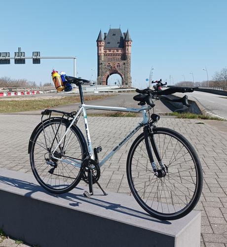 Bianchi in Worms