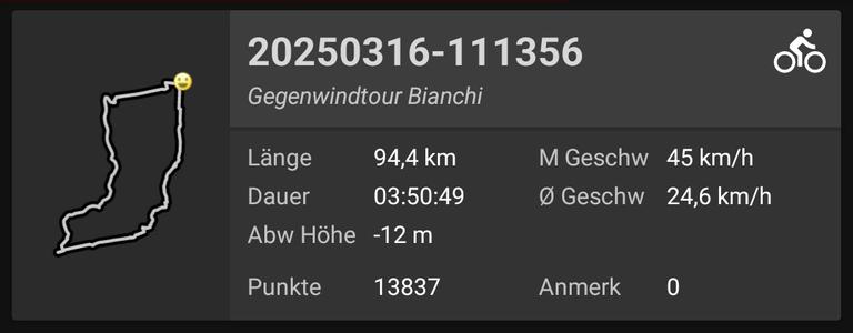 GPS-Logger-Track
