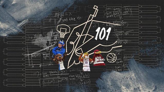 NCAA Tournament Bracket 101: How to make your picks