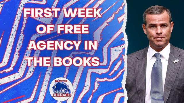 How much blame falls on Buffalo Bills for Hoecht & Ogunjobi suspensions? | Always Gameday in Buffalo
