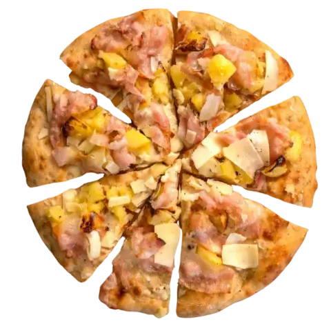 Pizza Irresistibile