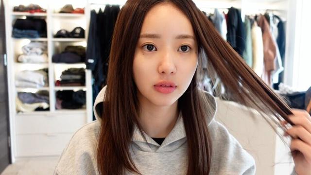 子宮がん検査した