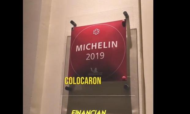 Un momento de la publicación de @financian_es. (TIKTOK / @financian_es)