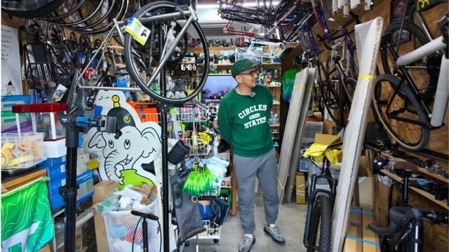 🚴‍♂️ 全国の自転車ショップのスタッフさん、代理店の方へ！
