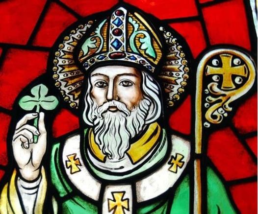 St. Patrick