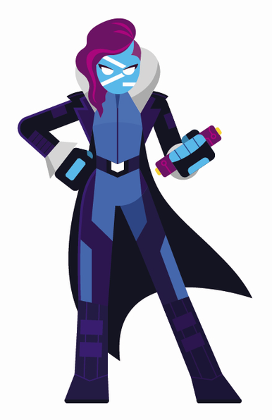 Ms. PowerShell