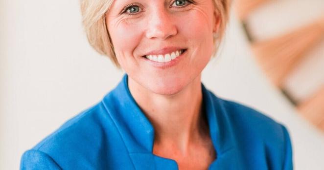 Welcomes Kellie Pitts as general manager