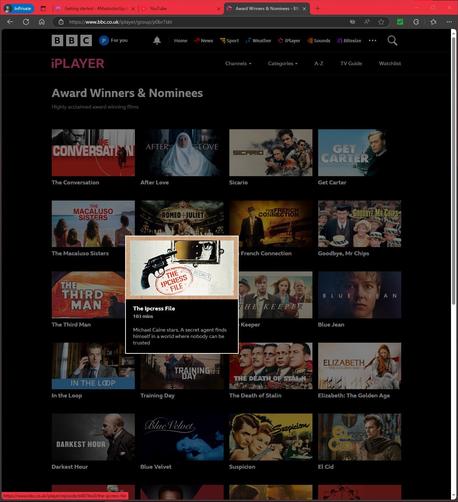 #InBedWithMaBiscuits...