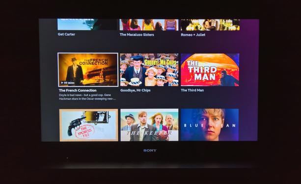 #MyOtherOldDumbTelly has #AllThePixels... #StillWorking, too...