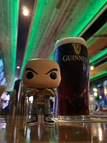 Someone important to me introduced me here hella long ago, which is why this place is important to me, and why I’m hella glad it’s back, even if it is in a different form.