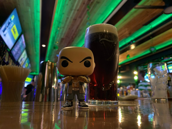 This may look like the same pic over and over again but I assure you it’s not