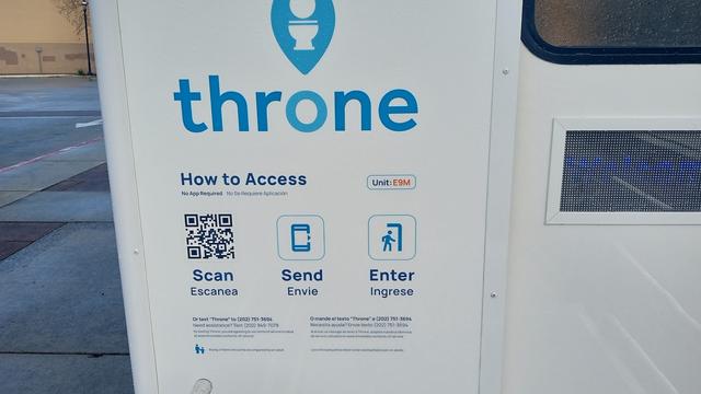 how to access