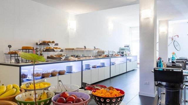 Hotel Santoni, Nago-Torbole, Italy | Holidays In Italy