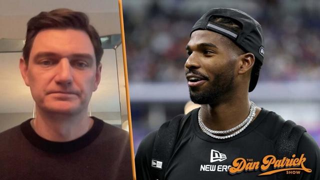 What's The Interest In Shedeur Sanders? Jeremy Fowler Discusses | 3/17/25
