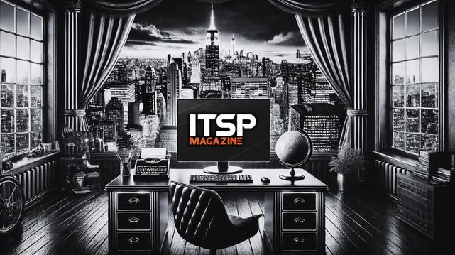 ITSPmagazine Webinars