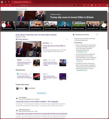 #LooksLike #Java is #BackOnTheMenu...