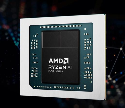 AMD Ryzen AI MAX