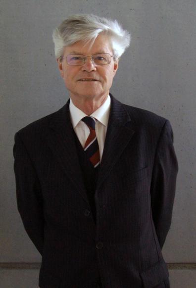 Prof. Dr. Dr. Hartmut Graßl