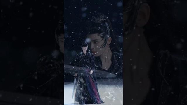 😎#入青云 谁能顶得住纪伯宰 #侯明昊 的双面人生?上一秒寻花问柳浪荡公子，下一秒眼神一变腹黑反转！#YOUKU #优酷 #shorts