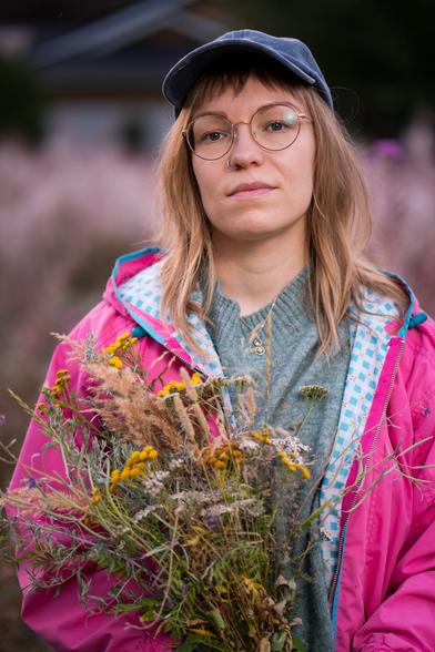 johanna jouten