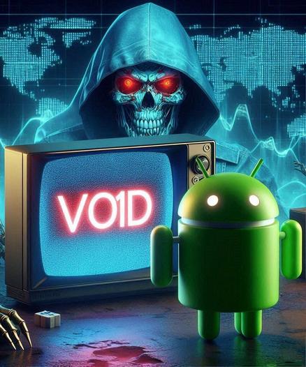The botnet, which has been compromising devices via an unknown vector, has apparently been recruiting new Android TV boxes as part of anonymous proxy server networks and has evolved with advanced encryption (RSA + custom XXTEA), resilient DGA-powered infrastructure and enhanced stealth capabilities.

Not only is Vo1d one of the largest botnets seen in recent years, far exceeding other sizable infections but it also sees fluctuations and surges that suggest that operators may be renting the infected devices as proxy servers.

Notable surges, like one which occurred in India that varied from 3,900 to 217,000 bots in a matter of days, indicate that the devices are likely being used in a kind of “rental-return cycle.”

According to Xlab, in such a pattern, the bots are diverted from the main Vo1d network to service a lessee’s directives, which would cause a sudden drop in the overall Vo1d infection count. Then, when the lease period ends and the bots return to the network, a spike is seen in the infection count as the bots again become active and under Vo1d’s control.