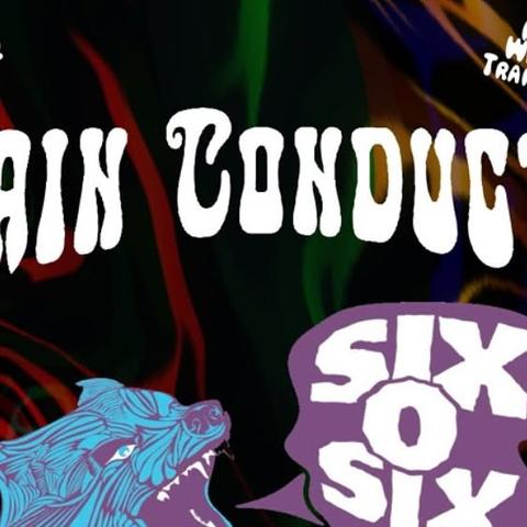 Train Conductor / Hataalii / Time Foolery / The Directory