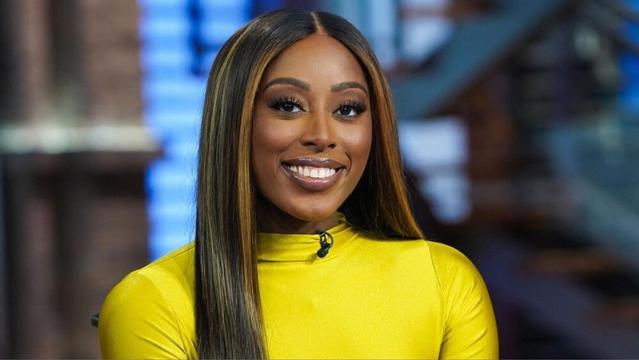 Chiney Ogwumike Developing WNBA Comedy Series ‘The W’ At Peacock