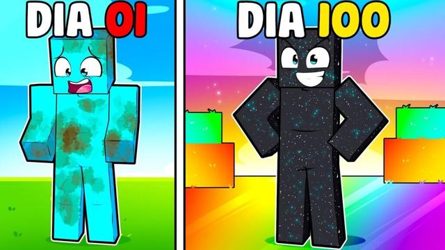 Vida de Avaritia no Minecraft