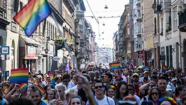 Els organitzadors mantenen la convocatòria, prevista per al juny (DPA/Europa Press/Marton Monus)