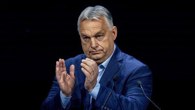 El primer ministre d'Hongria, Viktor Orbán, ha fet bandera de les seves polítiques contra el col·lectiu LGTBIQ+ (Europa Press/Ricardo Rubio)