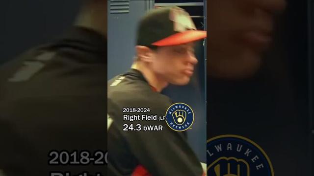 史上最高の醸造クルーのラインナップ！ 🍻⚾（ミルウォーキーブリューワーズ）