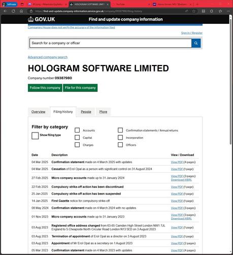 #LowestCommonDenominator gonna #LowestCommonDenominator and "they/them" still can't #KeepHold of a #BoardOfDirectors...