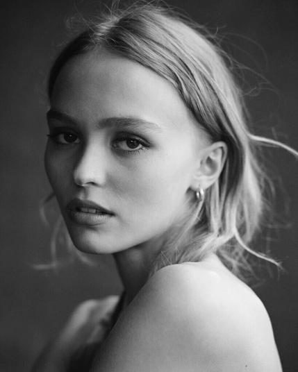 Lily-Rose Depp