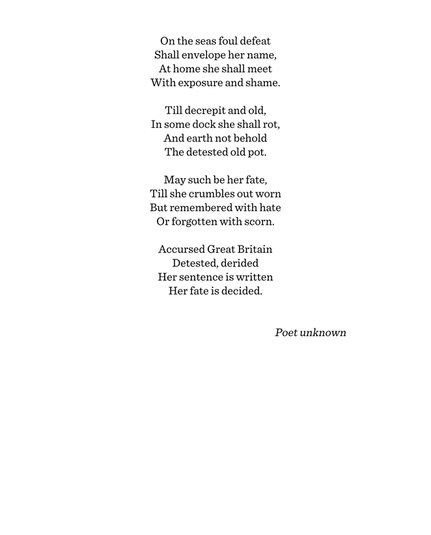 poetry text