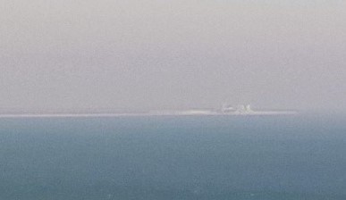 A #NuclearPowerStation also on the #DistantHorizon...