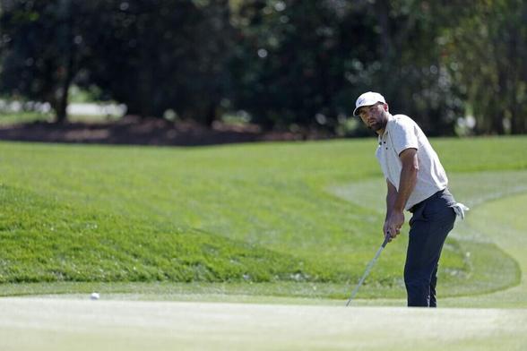 When is the 2025 Masters tournament? Dates, time and TV