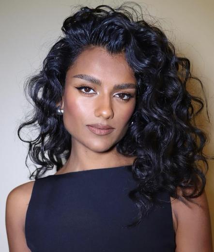 Simone Ashley