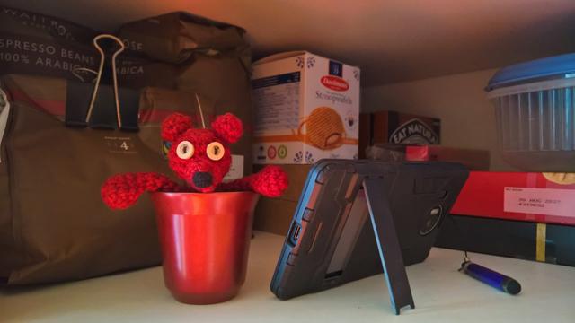 #WeAllWantBiscuits... #So... 

#MakeTimeForBiscuits...