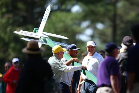 Meet the 12 LIV Golf players competing at the 2025 Masters at Augusta National