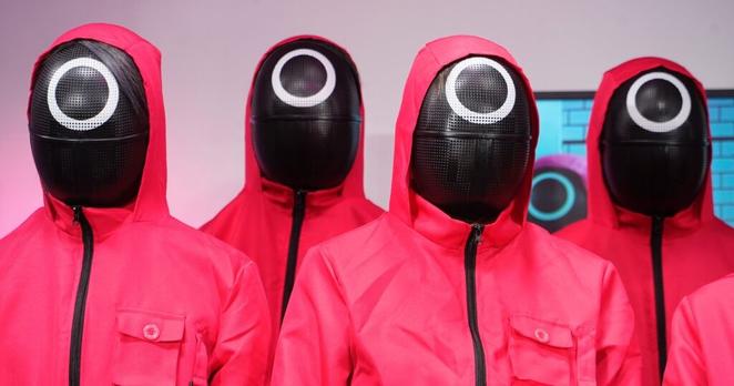 「イカゲーム」を見たがる子ども…どう対応すべき？「フィルタリング」以外に親ができること | 井の中の宴 武藤弘樹 | ダイヤモンド・オンライン