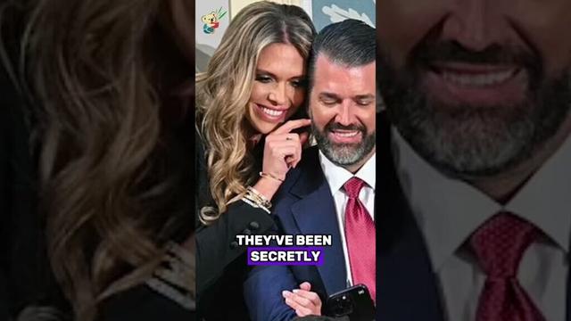 Is TIGER WOODS Dating VANESSA TRUMP?