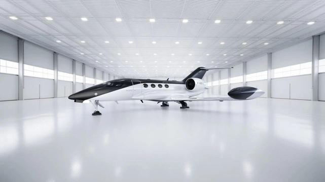 Концепт BYA-1