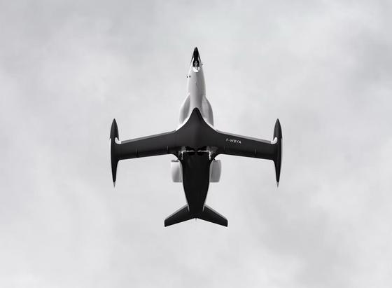 Концепт BYA-1