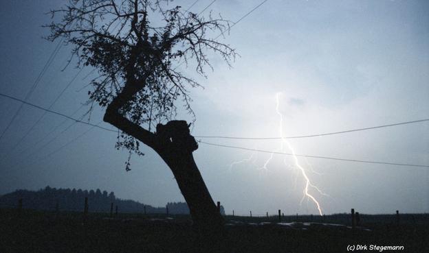 Gewitter