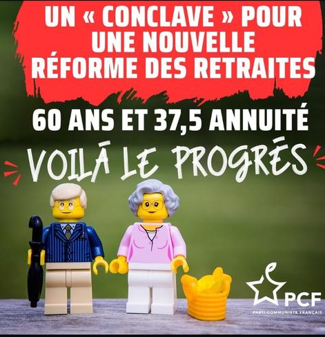 PCF 60 ans 37.5 annuités