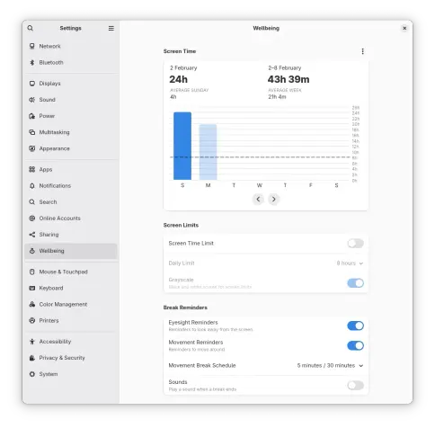 GNOME 48 Bengaluru has been released

https://www.opensourcefeed.org/gnome-48-release/


#gnome #bengaluru
