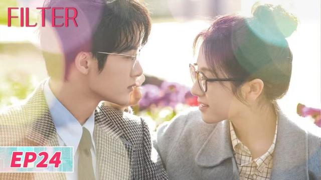 ENG SUB【Filter 滤镜】EP24 | Cycle of love | Tan Jianci, Li Landi