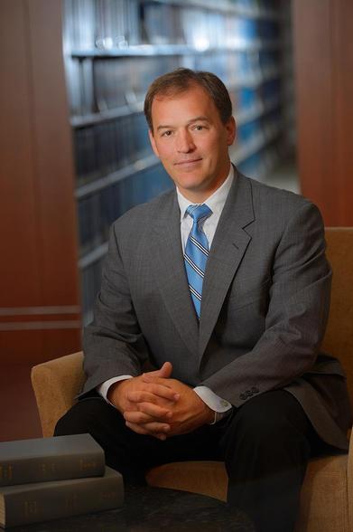 Professor Brett Frischman