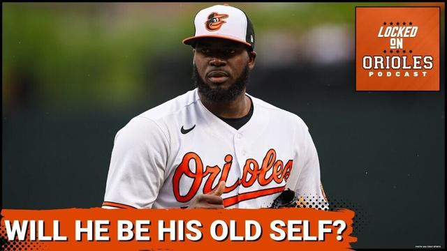 2025 Baltimore Orioles Position Previews: Bullpen