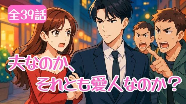 💔【愛の犠牲】夫のために全てを捧げた妻…しかし待っていたのは衝撃の裏切り！？
